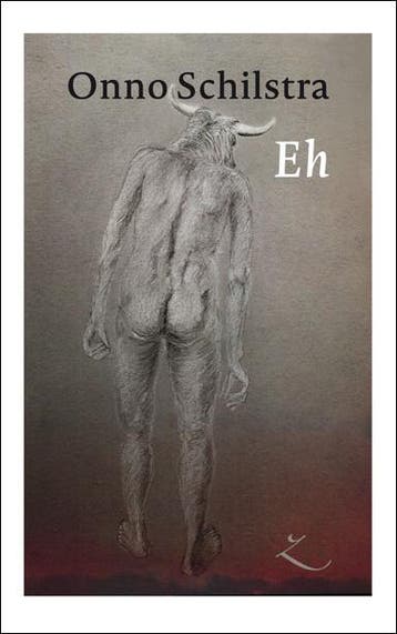 Eh / Extazereeks 9789493214712 Onno Schilstra, Verzenden, Onno Schilstra