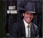 Scott McQuaig - Scott McQuaig, Verzenden, Gebruikt