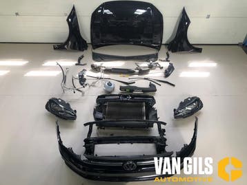 Voorkop compleet Volkswagen Polo O335711