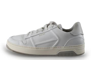 Nubikk Sneakers in maat 41 Wit, Kleding | Heren, Schoenen, Nubikk, Verzenden, Wit, Sneakers