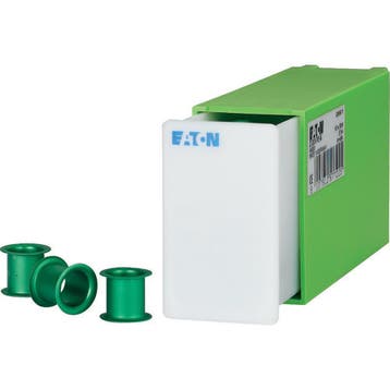 Eaton Z-D02-D01/PE-6 Anneau de jauge Pashuls 6A - 263150 [12, Doe-het-zelf en Bouw, Verzenden, Nieuw