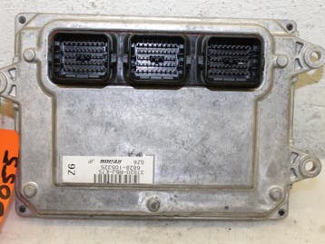 Computer Motormanagement Honda Insight O74614, Nieuw