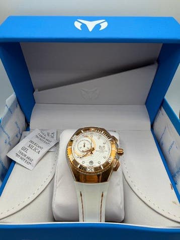 TechnoMarine - Cruise - Zonder minimumprijs - 114040 -, Nieuw