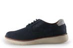 Australian Veterschoenen in maat 42 Blauw, Kleding | Heren, Zo goed als nieuw, Australian, Veterschoenen, Verzenden