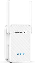 WiFi 6 Versterker 3000Mbps | Retour deal | -48% korting, Computers en Software, WiFi-versterkers, Verzenden, Nieuw, NEWFAST