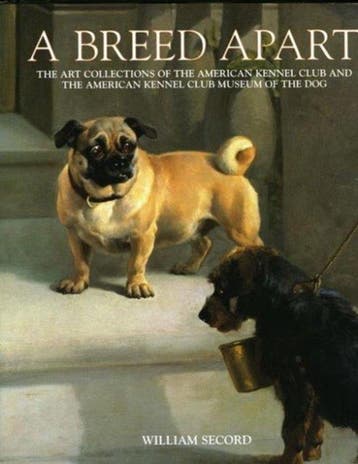 A Breed Apart 9781851494002 William Secord, Verzenden, William Secord