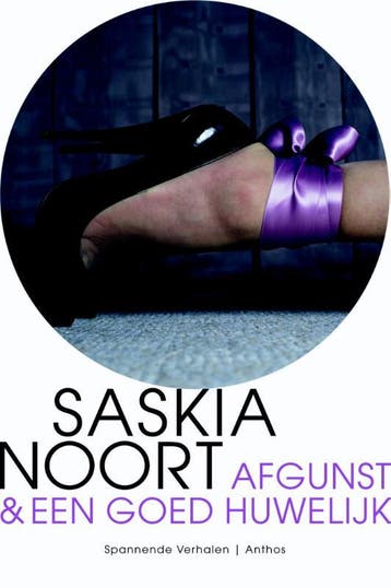 Afgunst & Een goed huwelijk 9789041424617 Saskia Noort, Verzenden, Gelezen, Saskia Noort