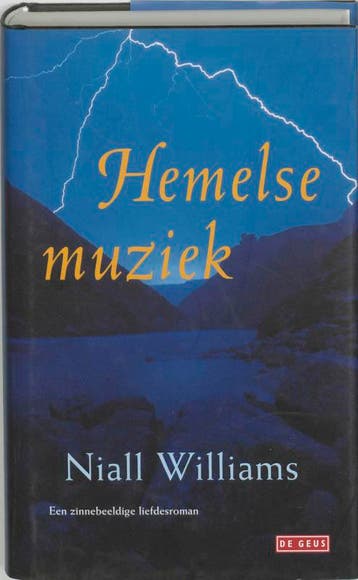 Hemelse muziek 9789052268026 N. Williams, Verzenden, Gelezen, N. Williams