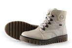 Rieker Veterboots in maat 39 Overig, Kleding | Dames, Schoenen, Overige kleuren, Verzenden, Overige typen, Zo goed als nieuw