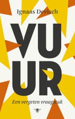 Vuur (9789403114514, Ignaas Devisch), Boeken, Verzenden, Nieuw