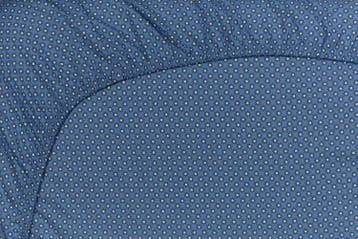 Pip Studio Hoeslaken - Katoen - Donkerblauw - Tweepersoons 1, Huis en Inrichting, Nieuw