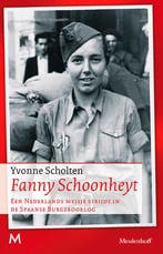 Fanny Schoonheyt 9789029087797 Yvonne Scholten, Verzenden, Yvonne Scholten