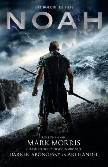Noah 9789043523424 Mark Morris, Verzenden, Gelezen, Mark Morris