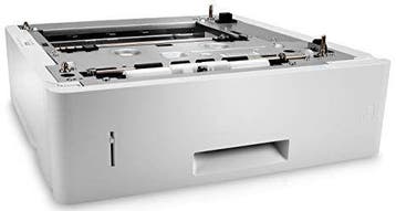 HP - HP Lade en Invoer voor 500 Vel M6XX Serie (F2G68A), Ophalen of Verzenden, Zo goed als nieuw, HP