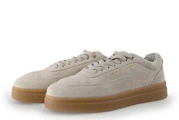 Tommy Hilfiger Sneakers in maat 41 Beige, Verzenden, Sneakers