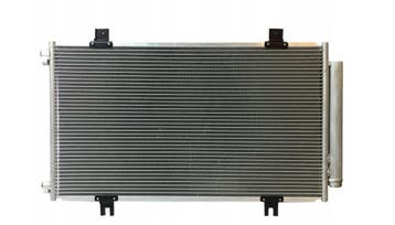 Klimatisatie Condensor SUZUKI SX4 S-CROSS VITARA 1.4 1.6 13-, Verzenden