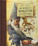 Het boek der magiërs 9789044705812 B. Phillpotts, Boeken, Verzenden, Gelezen, B. Phillpotts