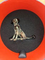 Swarovski - Figurine - Dalmatian Mother - 628948 - Box -