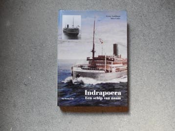 Indrapoera 9789068810974 N. Guns, Boeken, Verzenden, Gelezen, N. Guns