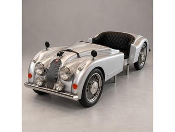 Veiling - 2-delig bankstel Jaguar XK, Nieuw