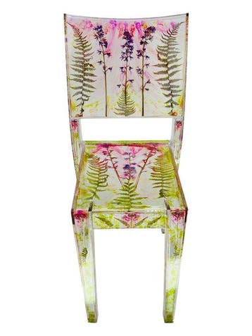Kartell - Philippe Starck, Valérie D. - Chaise - La Marie