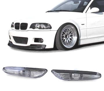CLIGNOTANTS LATÉRAUX BMW E46 LIMO 01-05 E60 03-07 X3 03-10, Verzenden, Nieuw