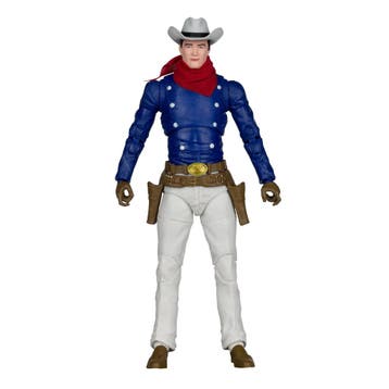 DC Multiverse McFarlane Collector Edition Action Figure Vigi, Collections, Ophalen of Verzenden