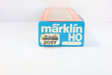 Märklin H0 - 3057 - Locomotive électrique (1) - BR 151 - DB