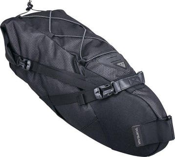 Topeak zadeltas BackLoader 15L - 15003032 (Auto & Fiets), Vélos & Vélomoteurs, Verzenden