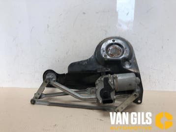 Ruitenwismotor+Mechaniek Ford Fiesta O222460, Autos : Pièces & Accessoires