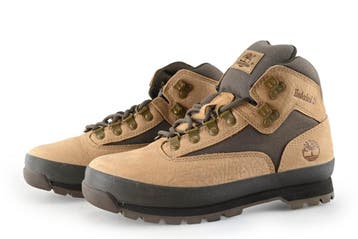 Timberland Veterboots in maat 40 Beige, Kleding | Heren, Schoenen, Overige kleuren, Verzenden, Timberland, Boots