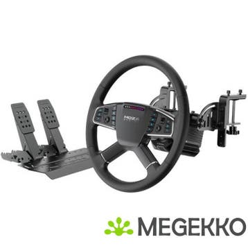Moza R5 Pro Truck Driving Simulator, Games en Spelcomputers, Verzenden, Nieuw
