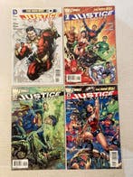 Justice League (2011) 41 comics in Range # 0, 1 to 52 +, Boeken, Nieuw