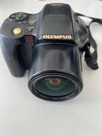 Olympus IS-100S Analoge camera, Audio, Tv en Foto, Nieuw