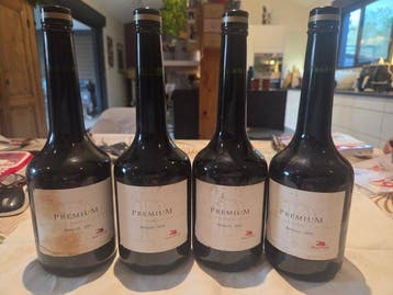 2005 Cellier des Templiers, Premium Banyuls AOC -, Verzamelen, Nieuw