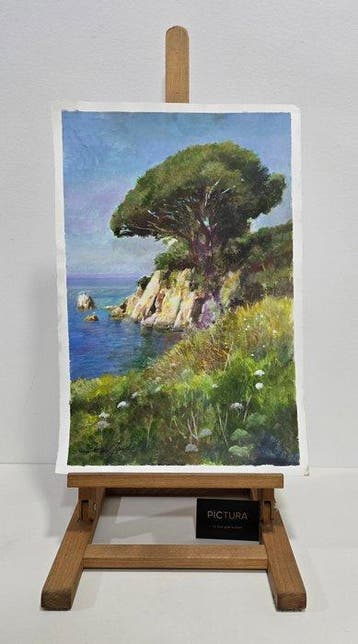 Jean Claude (XX) - Costa Brava
