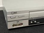 LG LV4981 6-Head Hi-Fi Stereo VHS VCR LG LV4981 Enregistreur