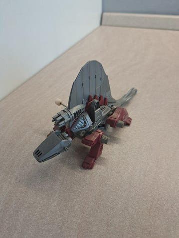 Tomy (Zoids) - Speelgoed Zoids - Japan