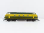 Roco H0 - 43547 - Locomotive diesel (1) - HLD 62 - NMBS, Nieuw