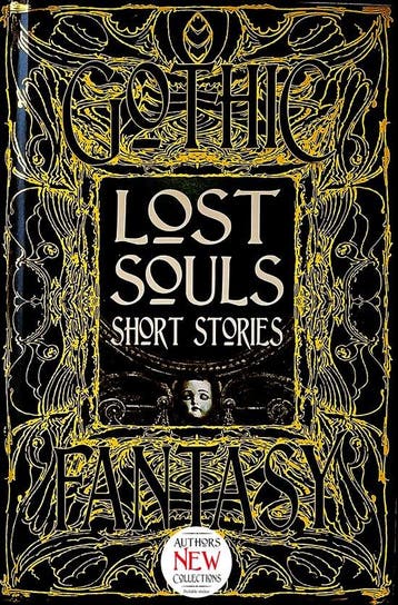 Lost Souls Short Stories 9781786648051 Flame Tree Studio, Boeken, Verzenden, Gelezen, Flame Tree Studio