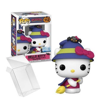 Funko Pop! Hello Kitty - Hello Kitty #112 Special Edition, Verzamelen, Verzenden, Nieuw
