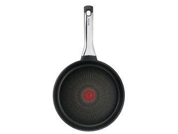 Tefal Excellence hapjespan 24cm | Retourdeal 49% korting, Verzenden
