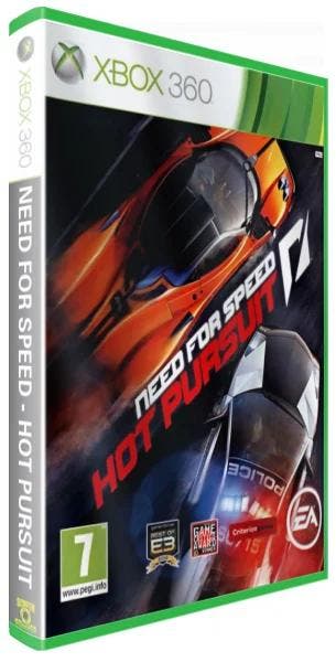 Need for Speed: Hot Pursuit, Verzenden