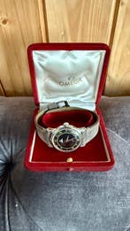 Omega - 1950 Automatic – Calibre 351 Bumper – Ref. 2577-8 -, Nieuw