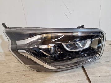 Rechter koplamp Ford Transit Custom OE JK21-13D152-BJ, Auto-onderdelen, Verzenden, Gebruikt