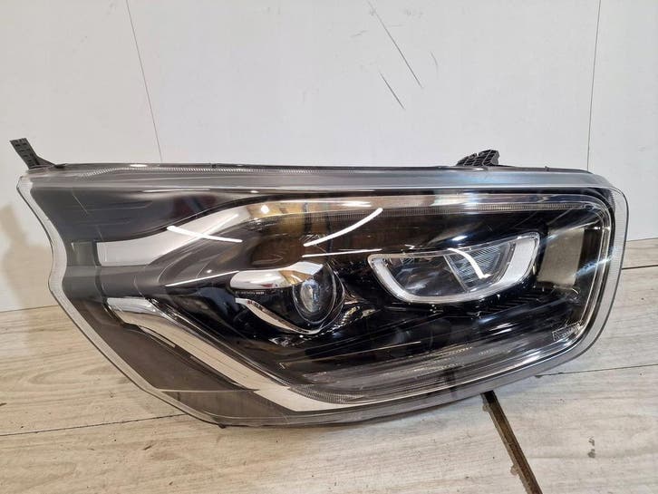 Rechter koplamp Ford Transit Custom OE JK21-13D152-BJ, Auto-onderdelen, Verlichting, Gebruikt, Verzenden