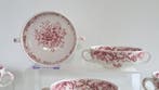 Villeroy & Boch - Tafelservies (8) - Valeria -, Antiquités & Art