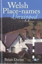 Its Wales: Welsh Place-Names Unzipped 9780862435141, Verzenden, Gelezen, Brian Davies