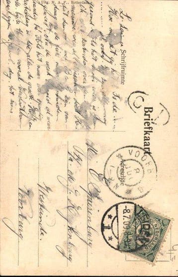 Nederland - Royalty, Koningshuis - Koninklijk Huis - Met, Verzamelen, Gelopen