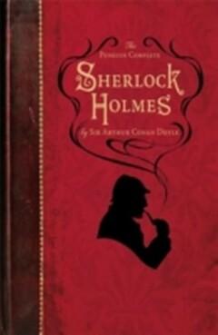 The Penguin complete Sherlock Holmes 9780141040288, Verzenden, Arthur Conan Doyle